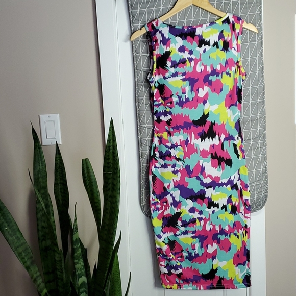 Bodycon Dress - Picture 3 of 5